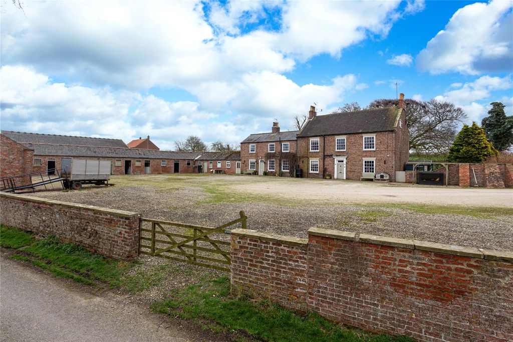 Land for saleDuggleby, Malton, North Yorkshire YO17
