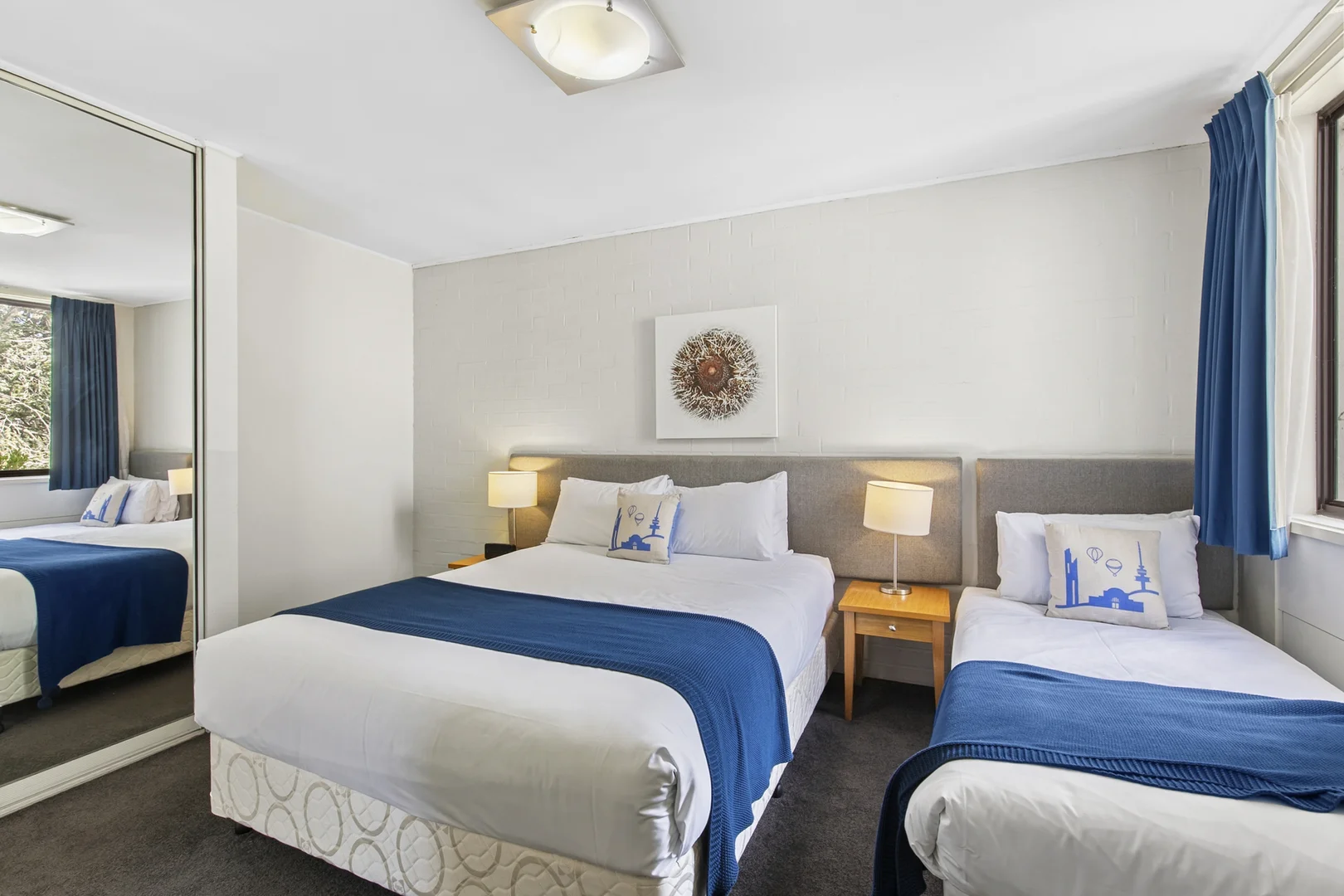 Additional image 7 of 38/1 Oxley Street, Griffith ACT 2603