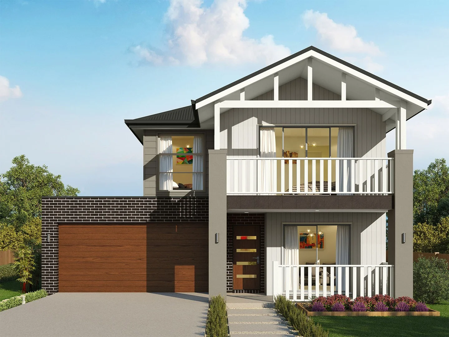 Lot 2027 The Heartwood Dr, Cleveland NSW 2530