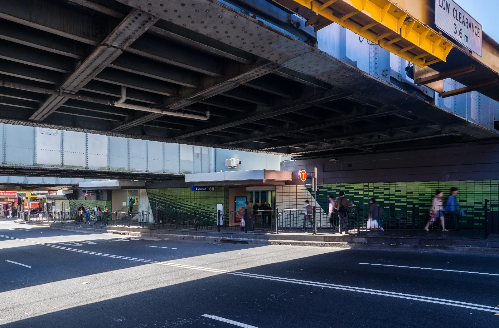 Additional image 12 of 13/11-17 Burleigh Street, Burwood NSW 2134