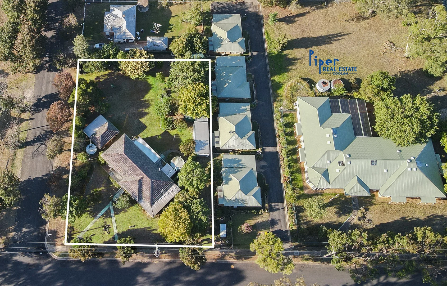 Additional image 18 of 30 Goddard Street, Coolah NSW 2843