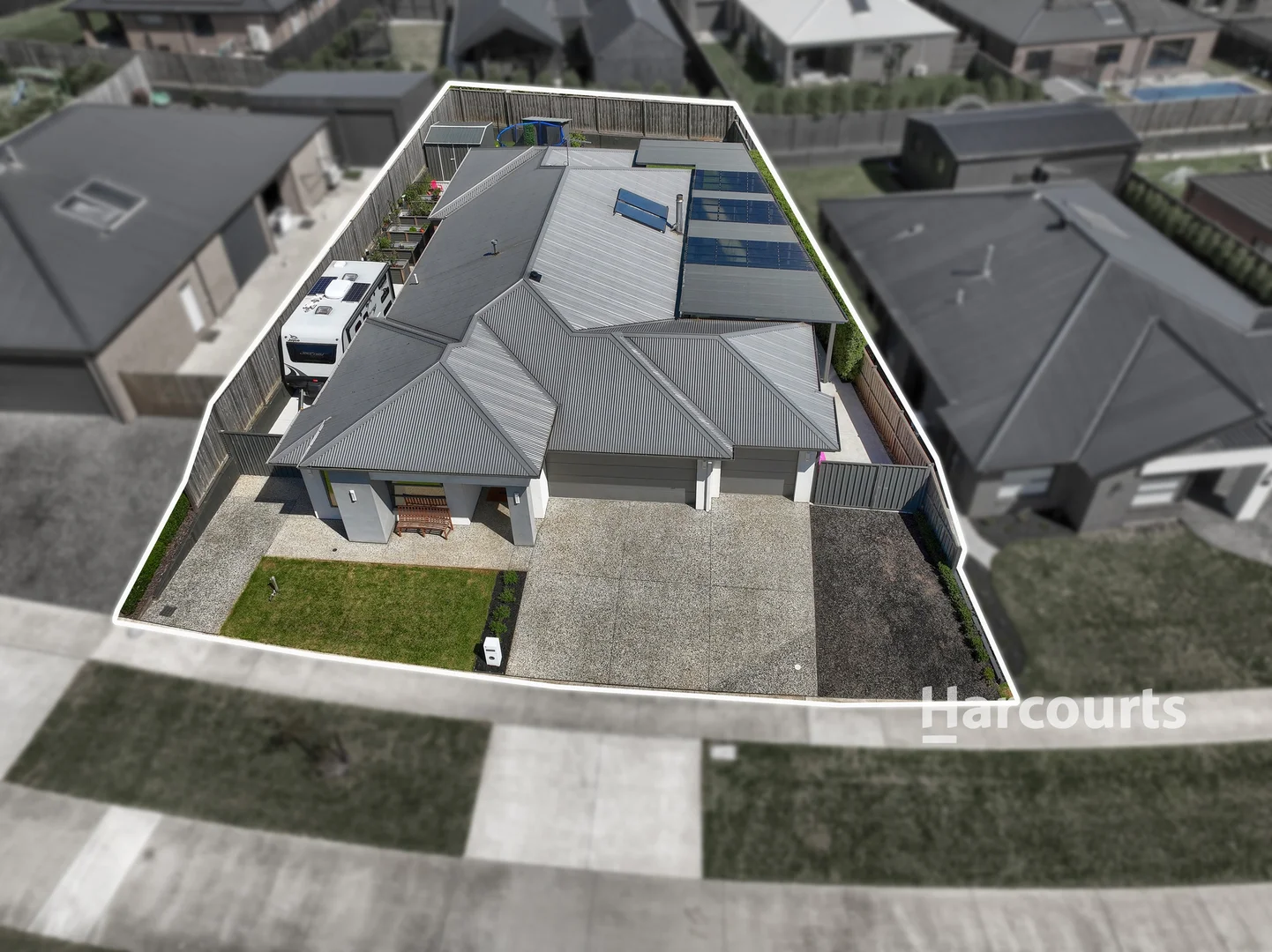 Additional image 30 of 9 Palladium Boulevard, Drouin VIC 3818