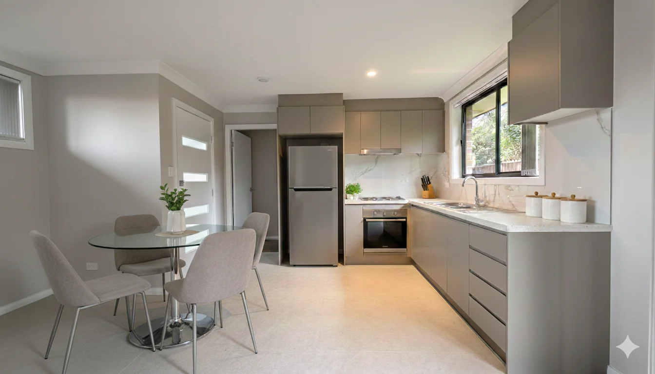 42a Mellfell Road, Cranebrook NSW 2749