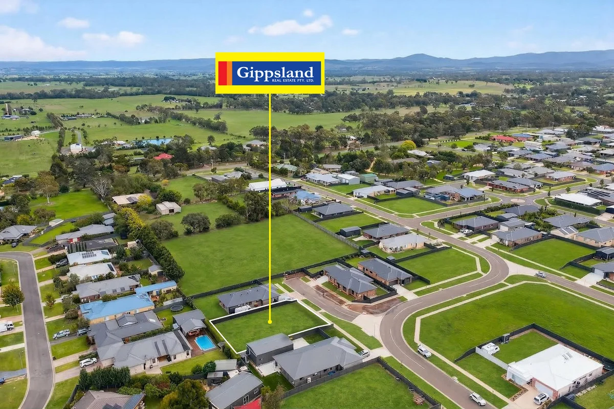 Additional image 8 of 3 Honey Court, Maffra VIC 3860