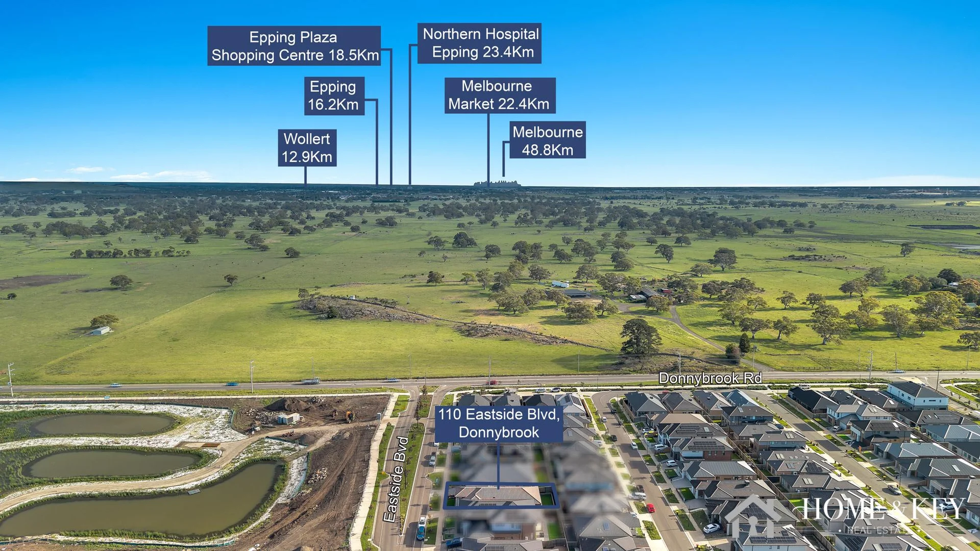 Additional image 18 of 110 Eastside Boulevard, Donnybrook VIC 3064
