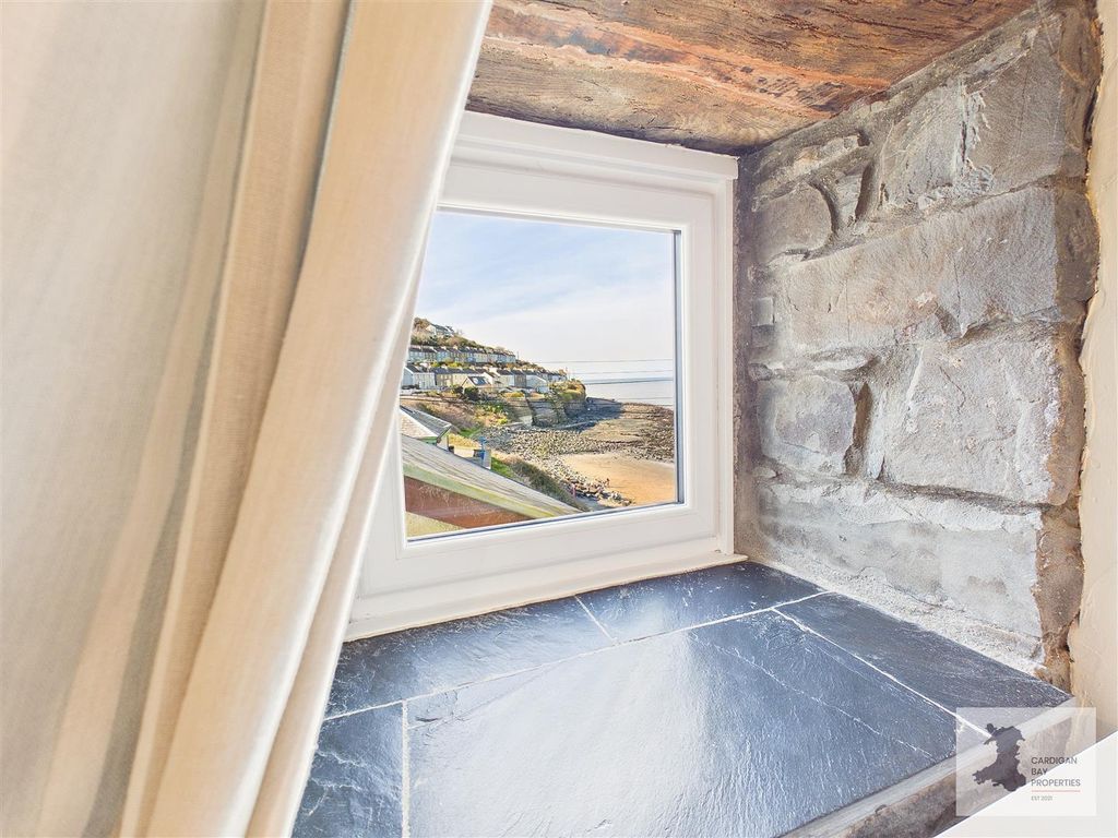 Additional image 22 of 2 bed maisonette for saleSouth John Street, New Quay SA45