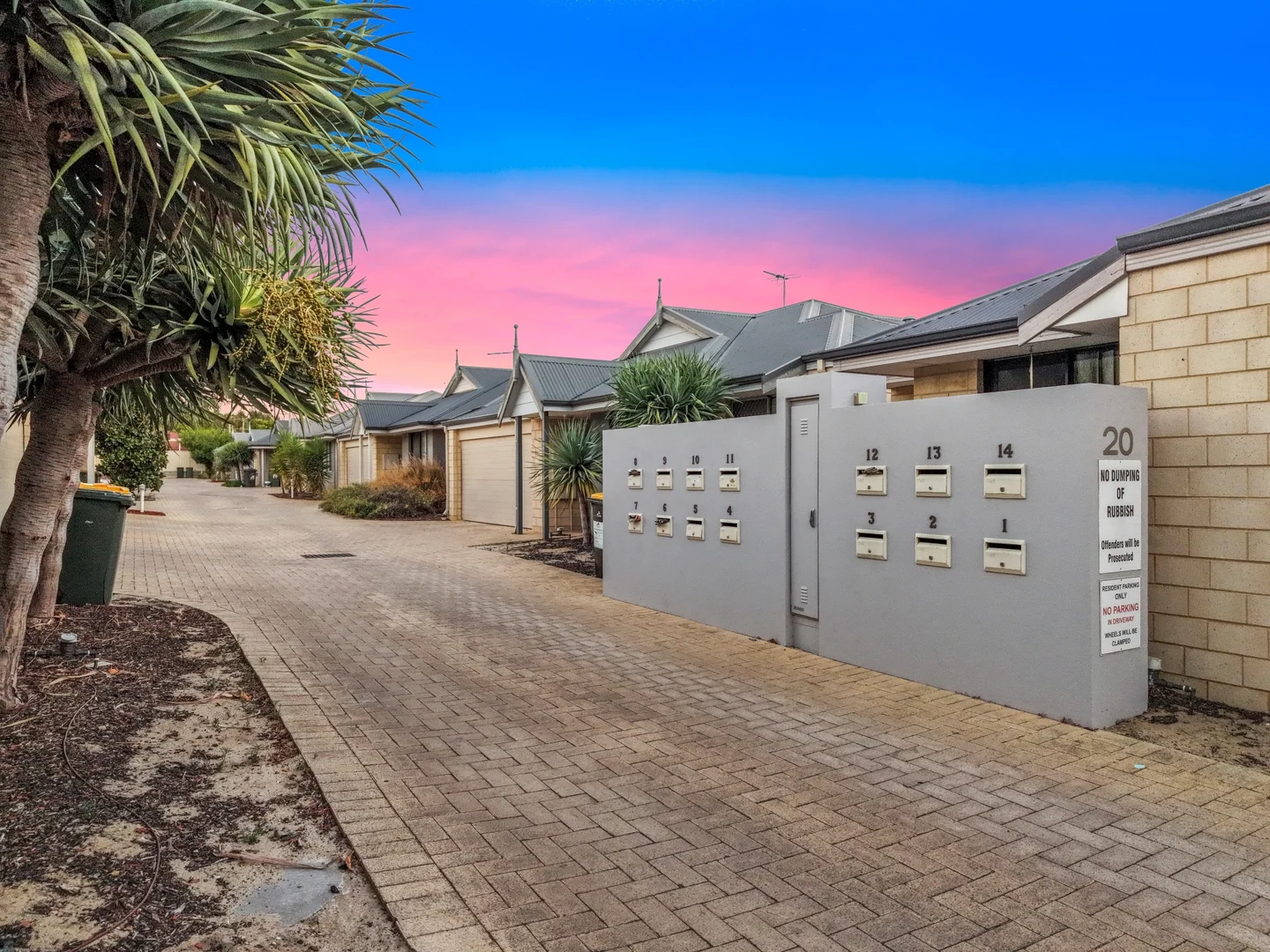 Additional image 29 of 9/20 Gladstone Road, Armadale WA 6112