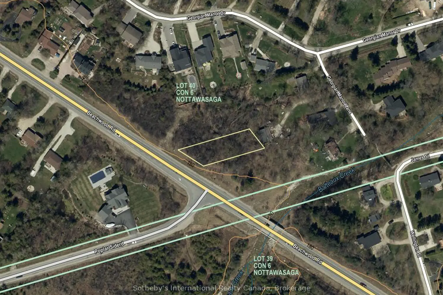 9736 Beachwood Road photo 2