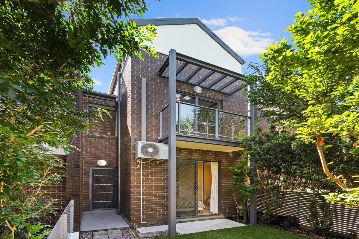 5/10-12 Carver Place, Dundas Valley NSW 2117