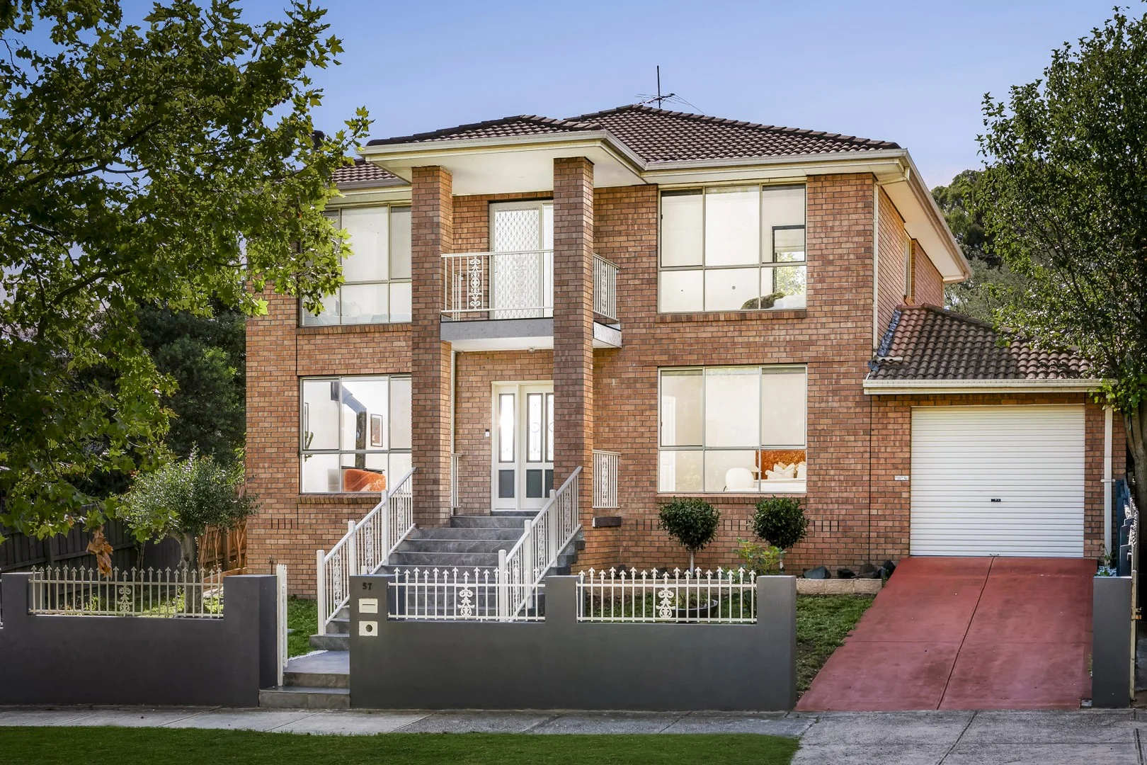 57 Shankland Boulevard, Meadow Heights VIC 3048