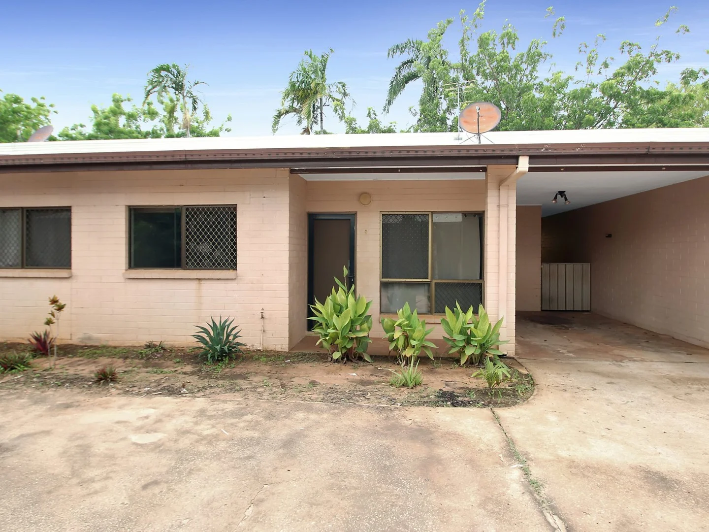 5/86 Acacia Drive, Katherine NT 0850