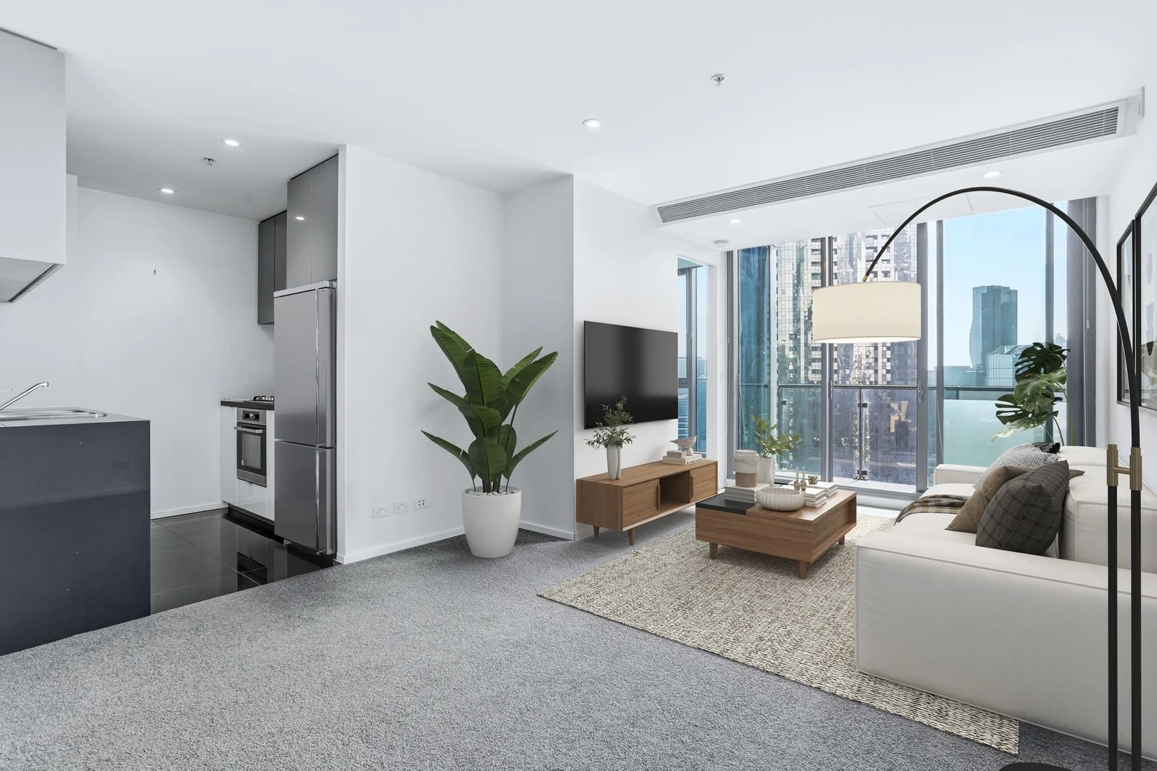 3704/151 City Road, Southbank VIC 3006