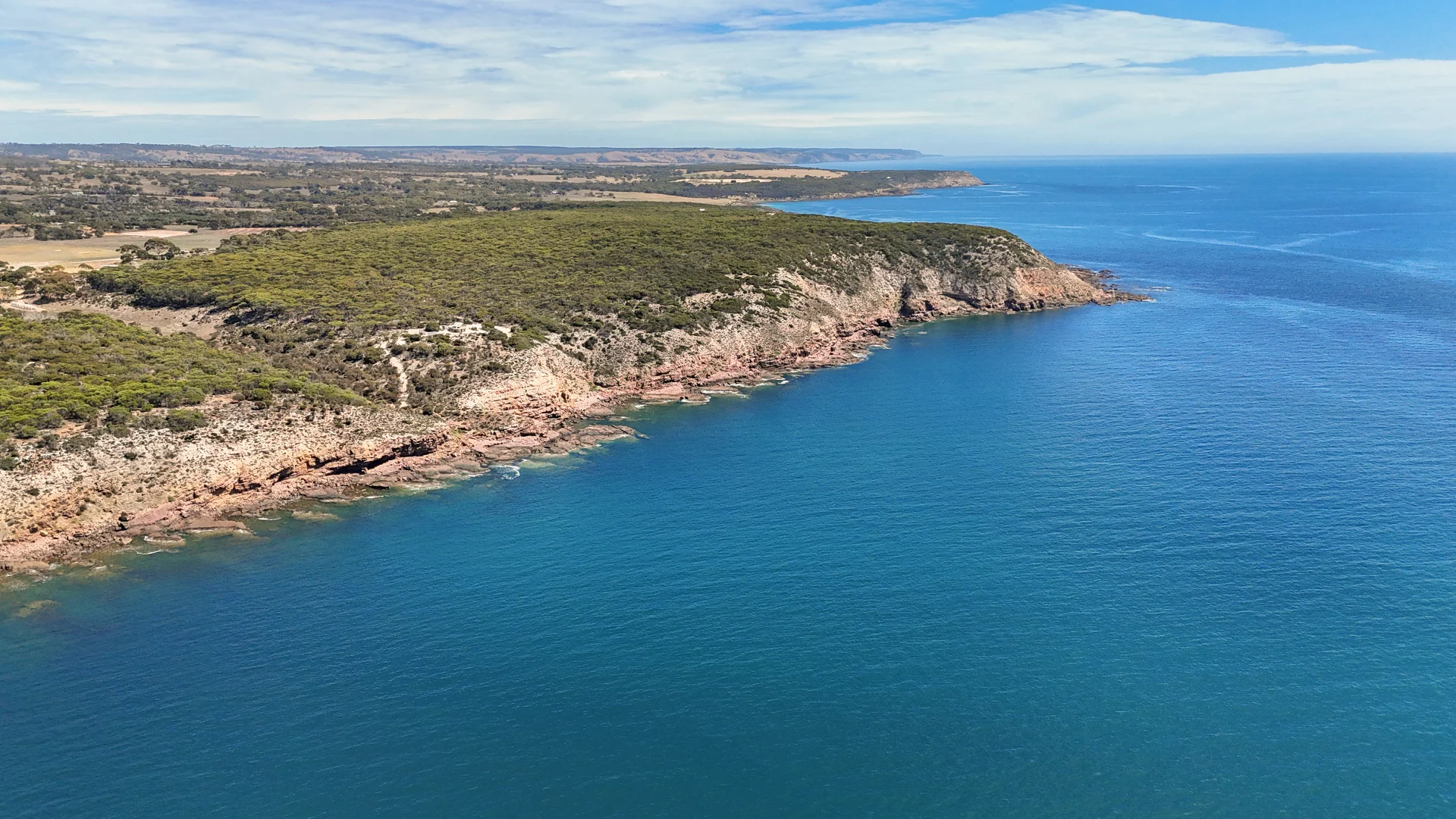 Additional image 4 of Allotment 100 Christensen Track, Stokes Bay SA 5223