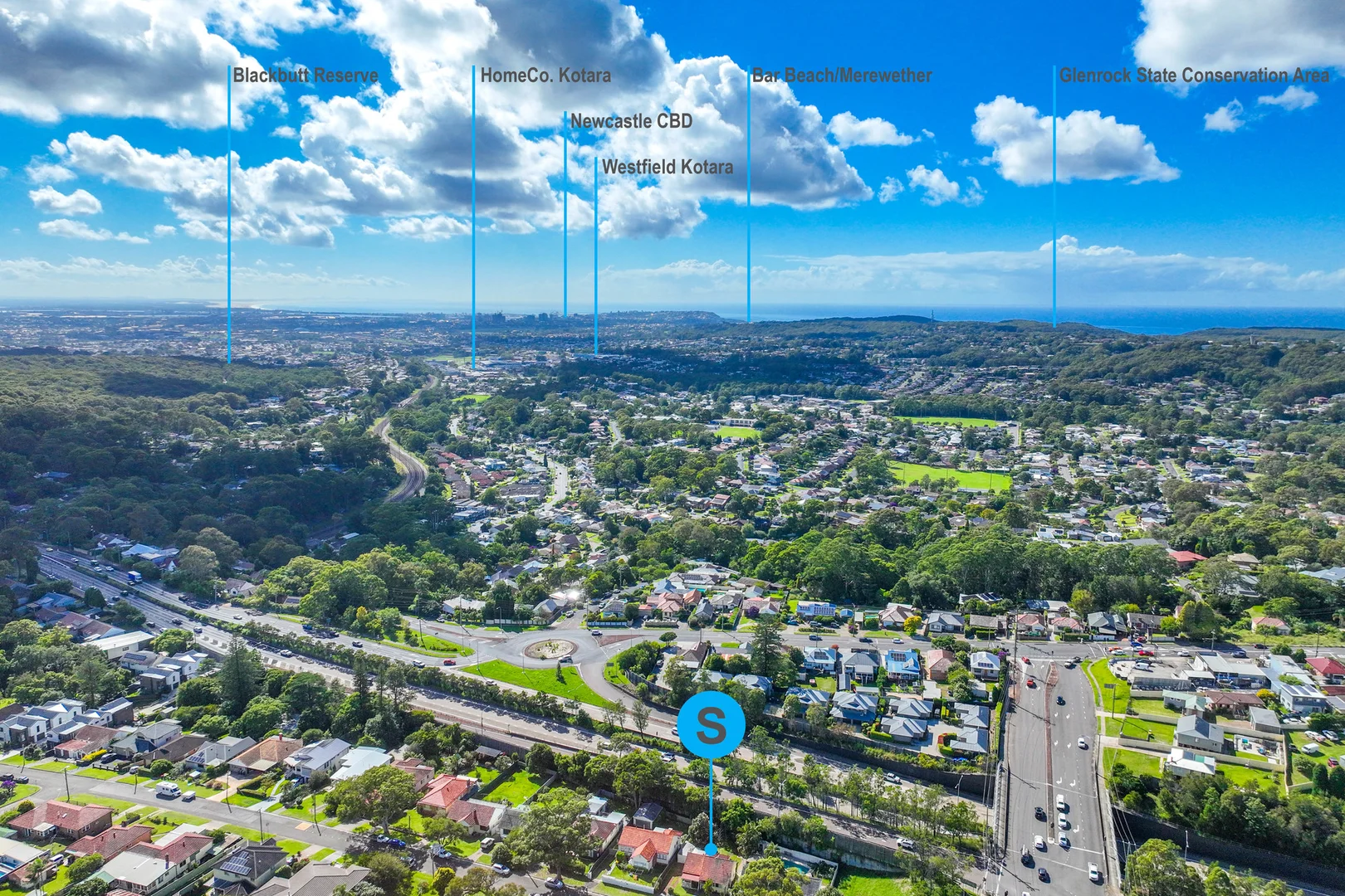 Additional image 15 of 157 Marshall Street, Kotara NSW 2289