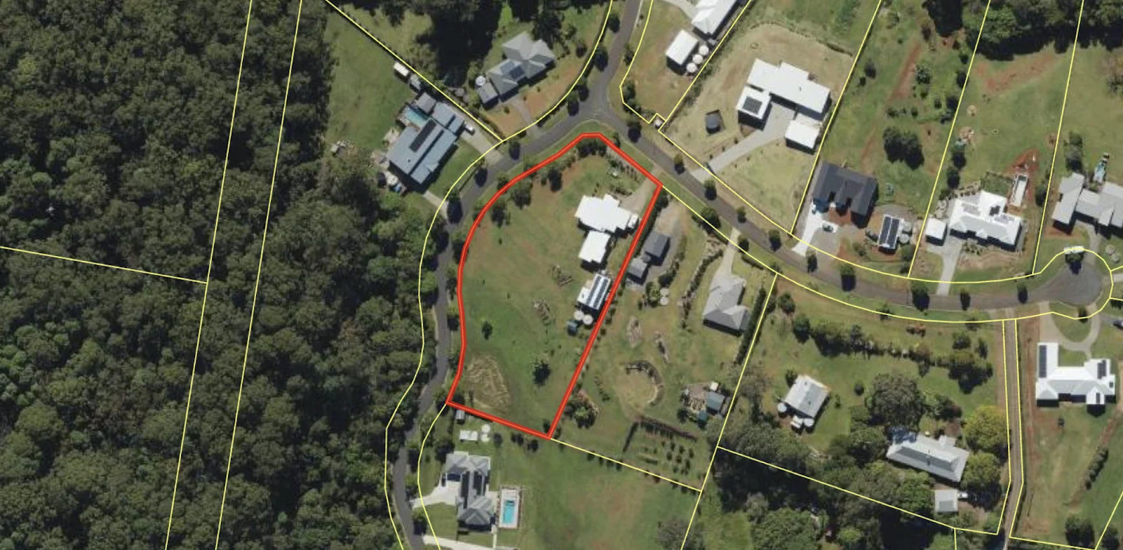 Additional image 27 of 2 Macadamia Rise, Dulong QLD 4560
