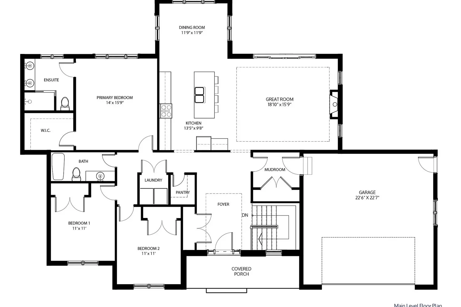 14145 Little Lake Road photo 4