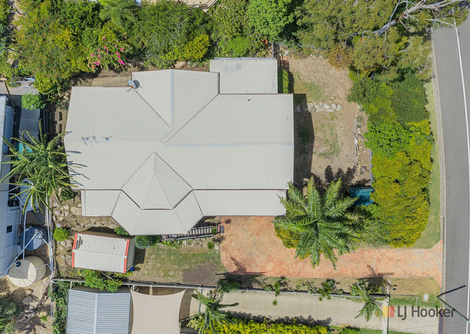 Additional image 18 of 18 Centenary Drive, Boyne Island QLD 4680