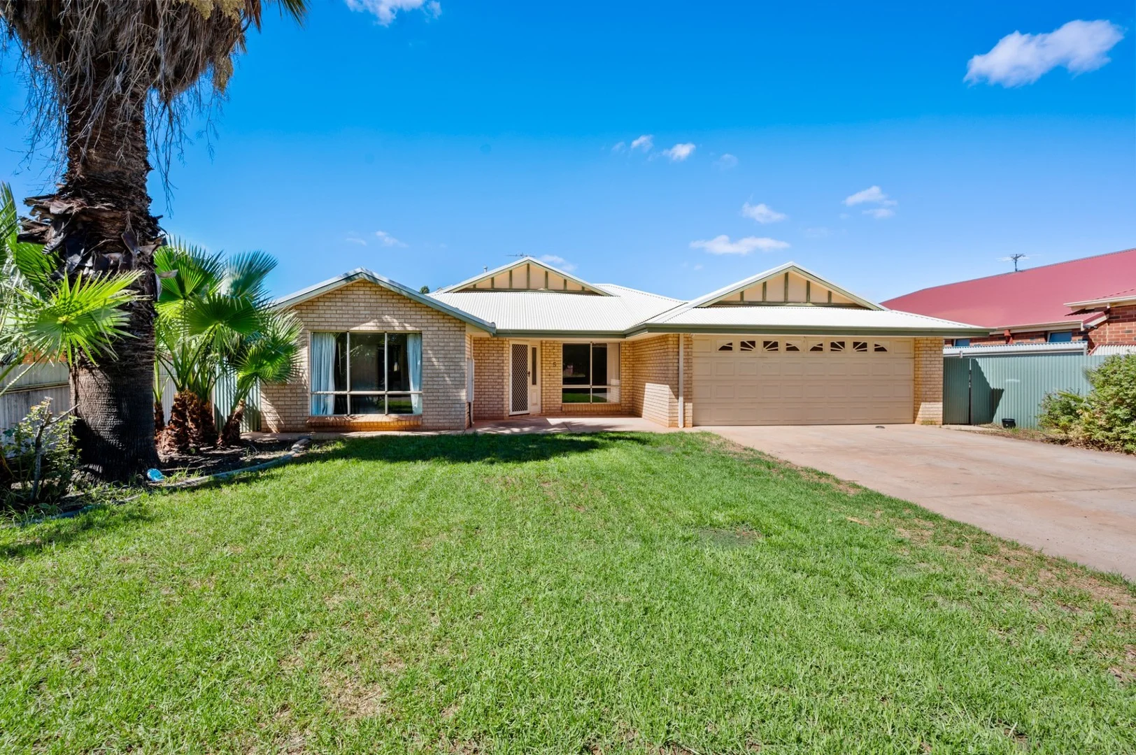 5 Warner Street, Broadwood WA 6430