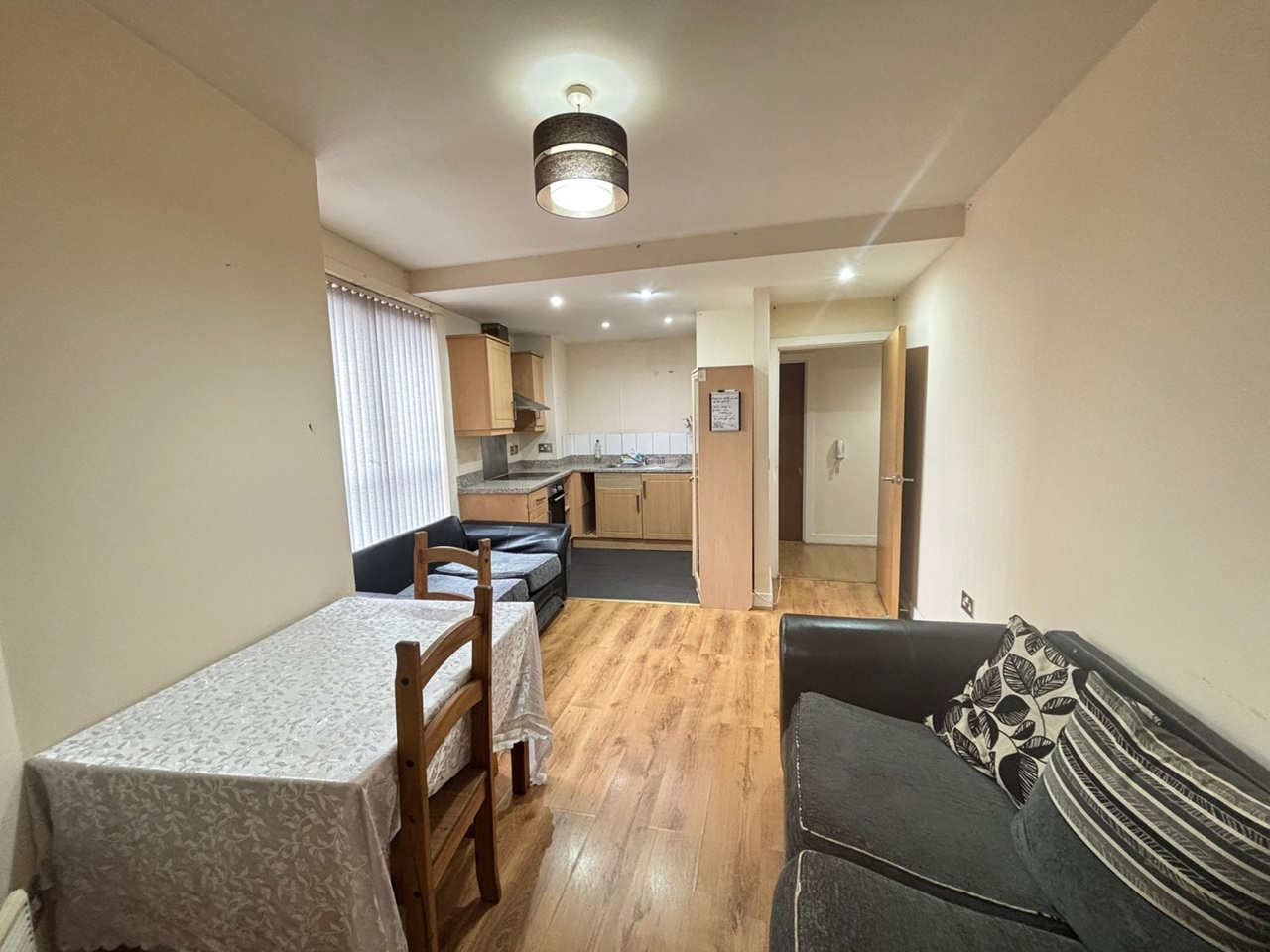 Additional image 18 of 2 Bed Flat, Abacus Building, B12, N1 7GU