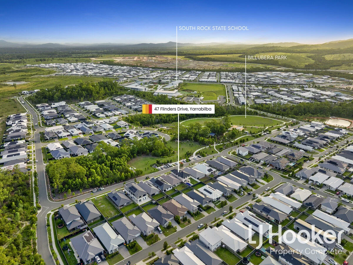 Additional image 26 of 47 Flinders Drive, Yarrabilba QLD 4207