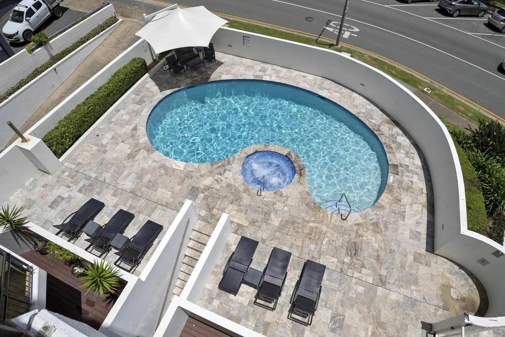 Additional image 11 of 1B/166 Marine Parade, Rainbow Bay QLD 4225