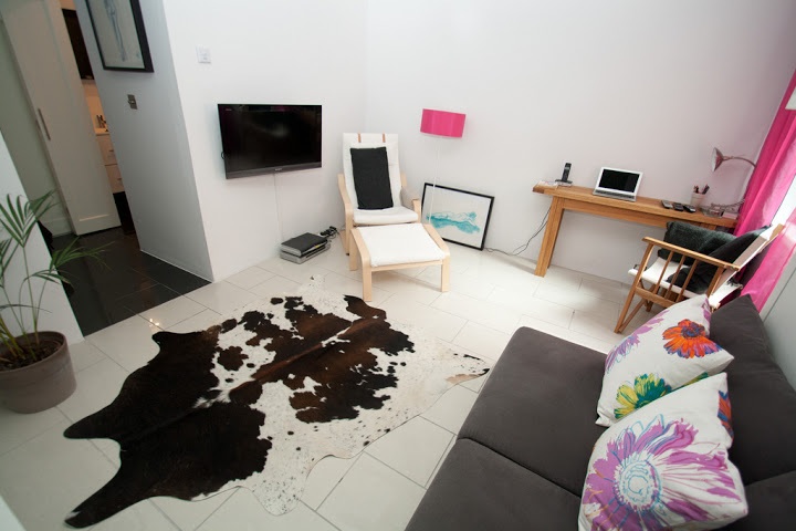 Additional image 3 of Studio Flat, Upper Thames Street, EC4V, N1 7GU