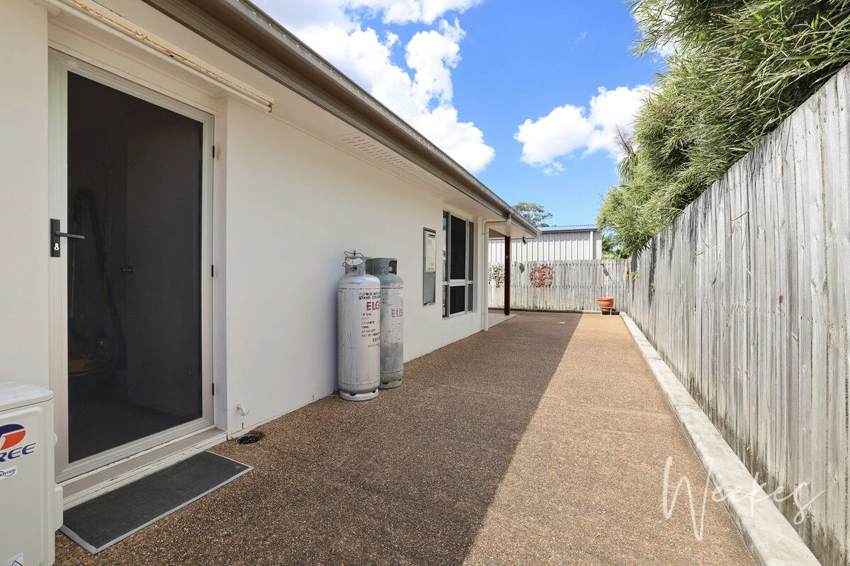 Additional image 30 of 3/6 Theodore Street, Svensson Heights QLD 4670