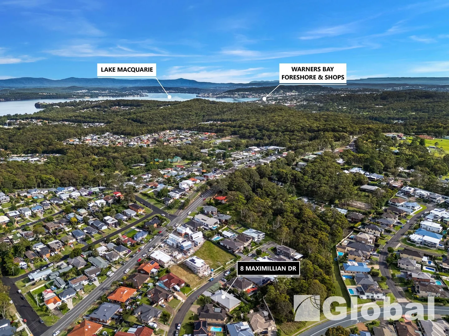 Additional image 26 of 8 Maximillian Drive, Floraville NSW 2280