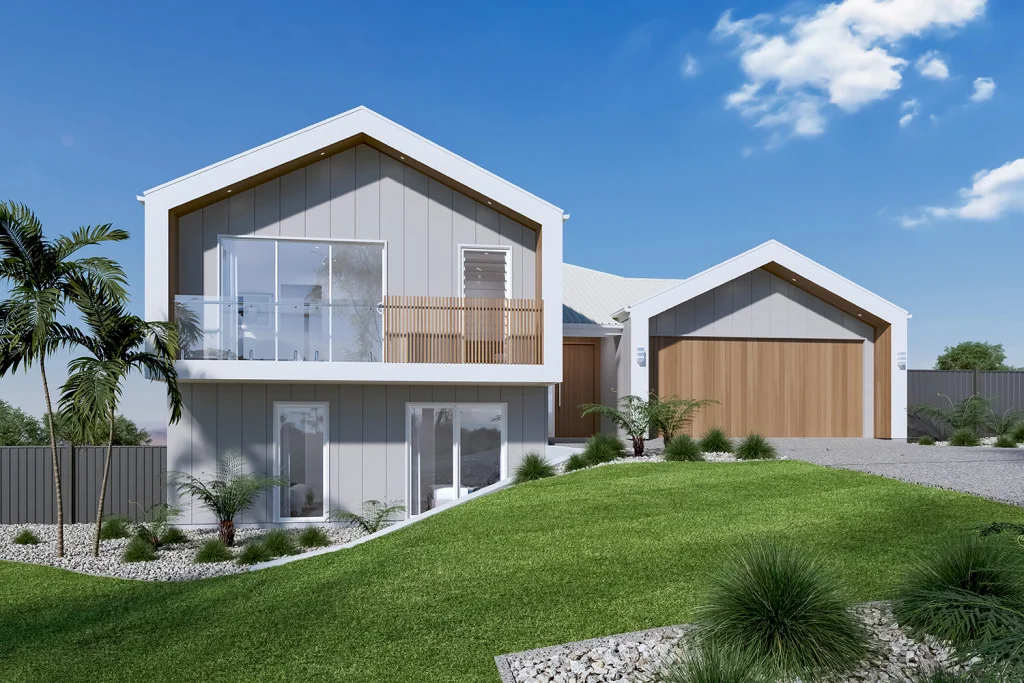 54 Serenity Place, Diamond Creek VIC 3089