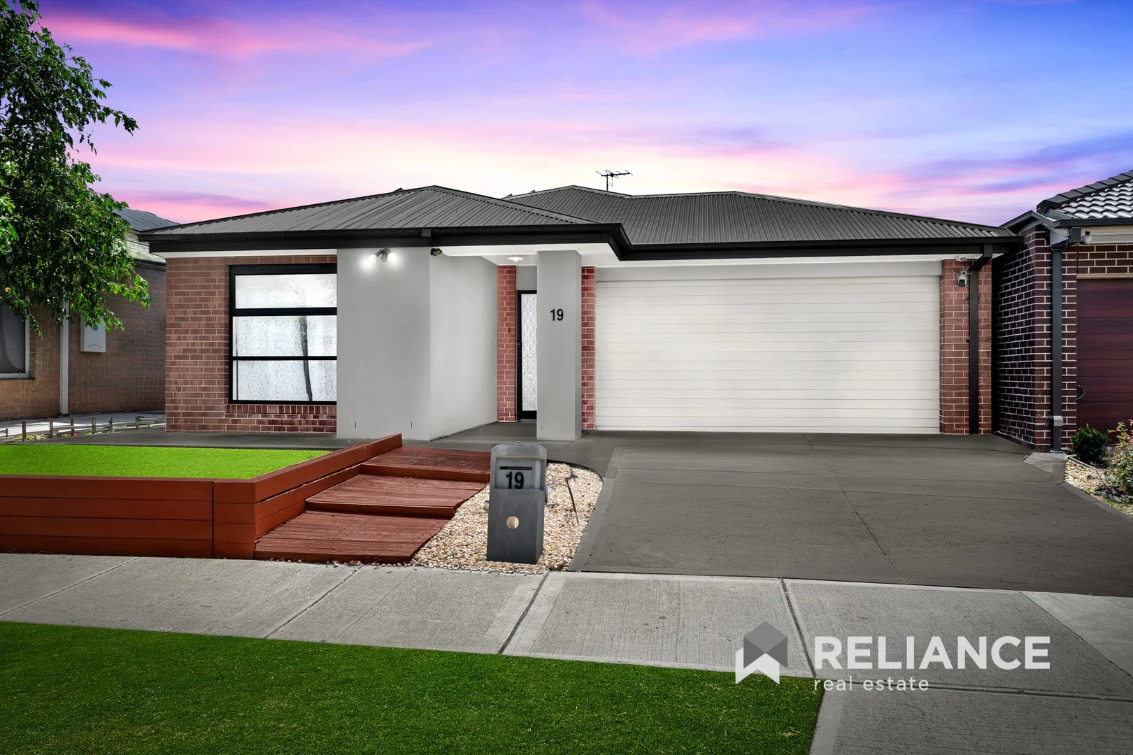 19 Ballantine Street, Tarneit VIC 3029