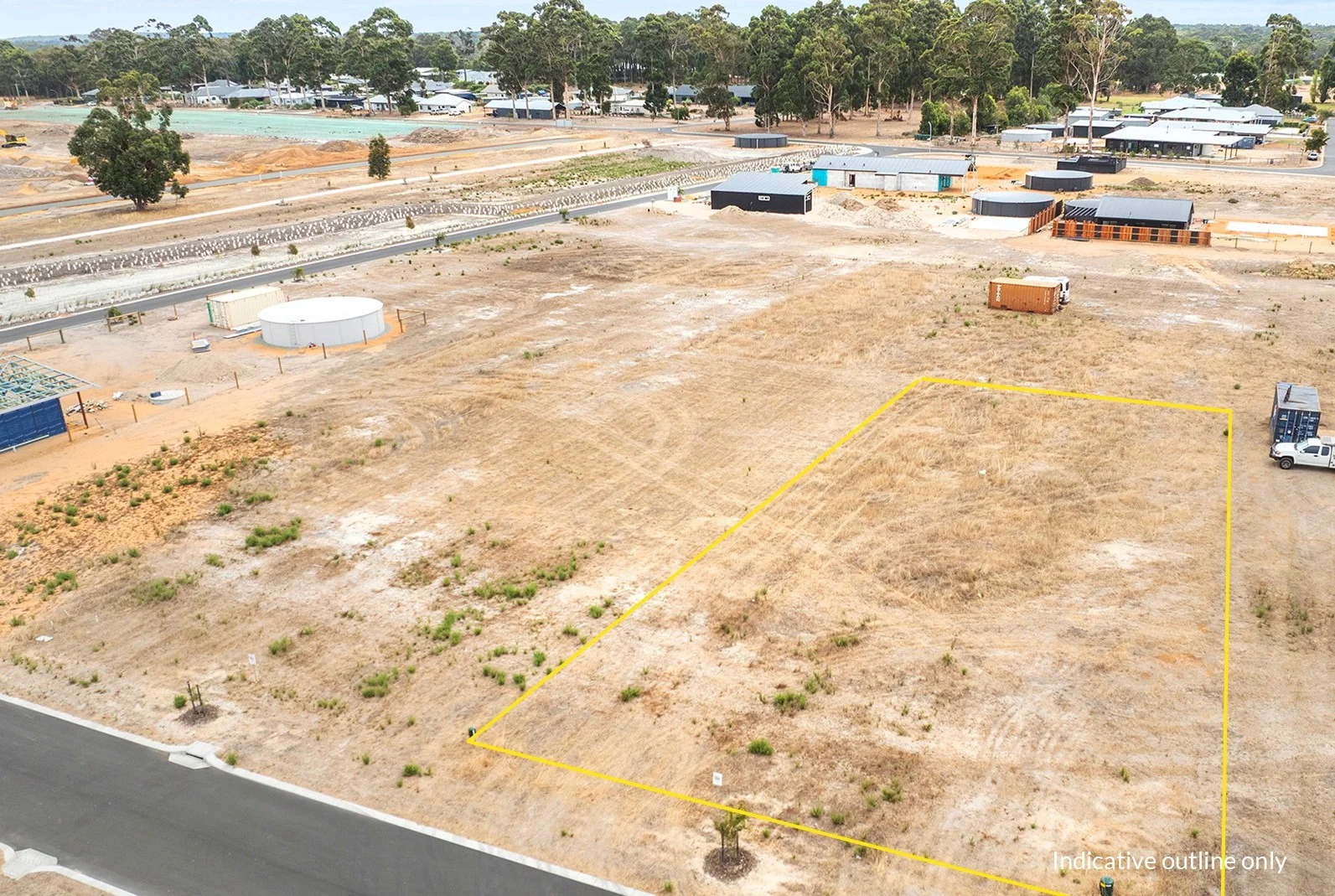 Additional image 2 of 13 Senecio Way, Witchcliffe WA 6286