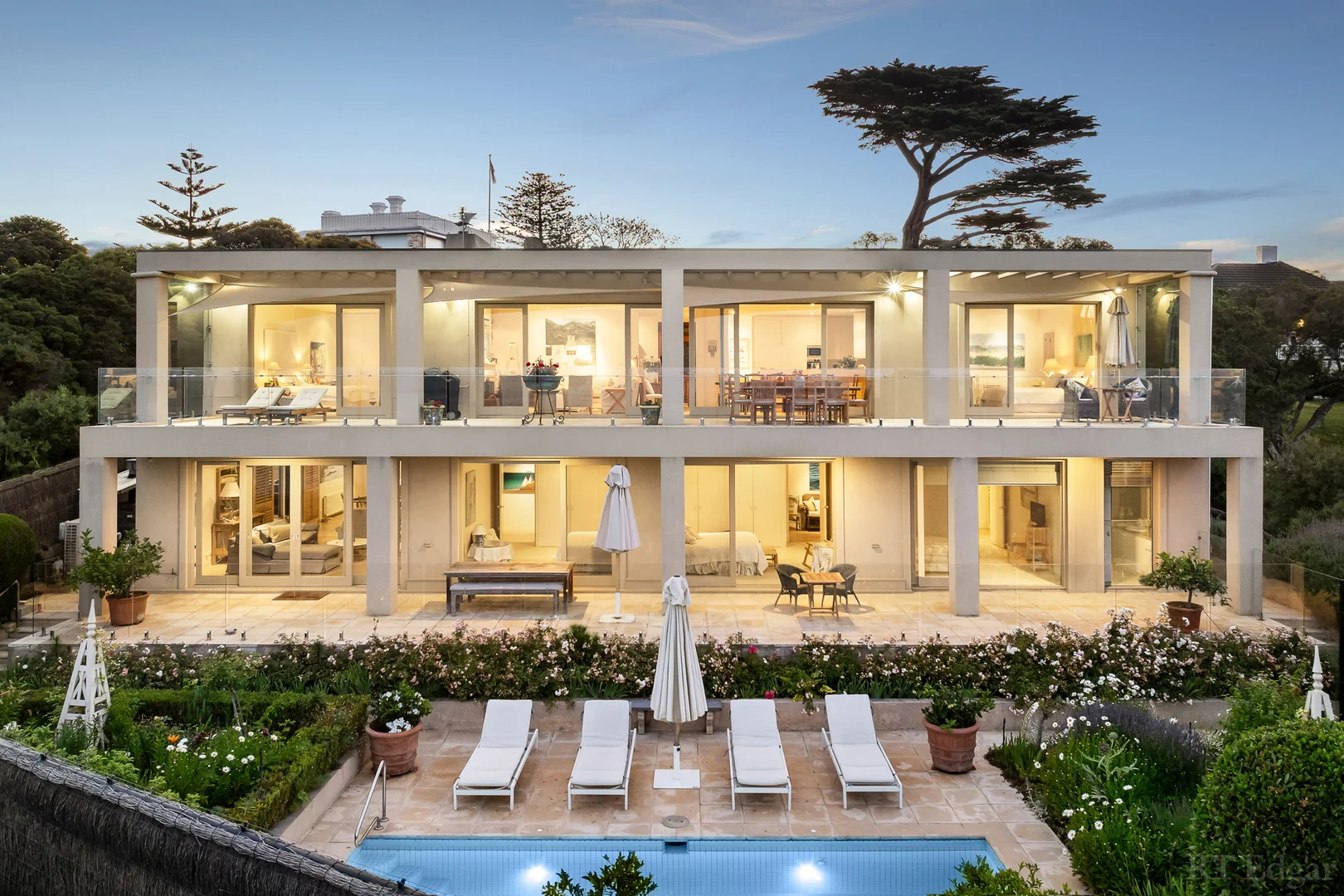 5 Point King Road, Sorrento VIC 3943
