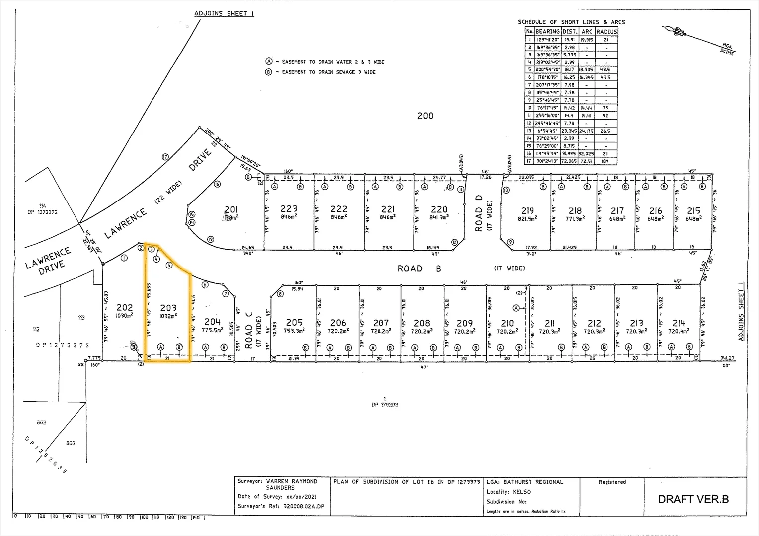 Stage 2 Pretty Heights Estate - Multiple Lots., Kelso NSW 2795 photo 4