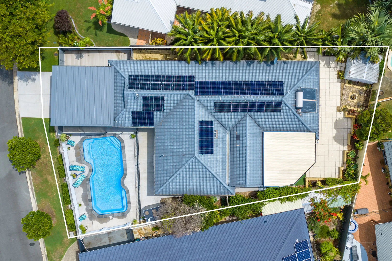 Additional image 21 of 45 Walter Raleigh Crescent, Hollywell QLD 4216