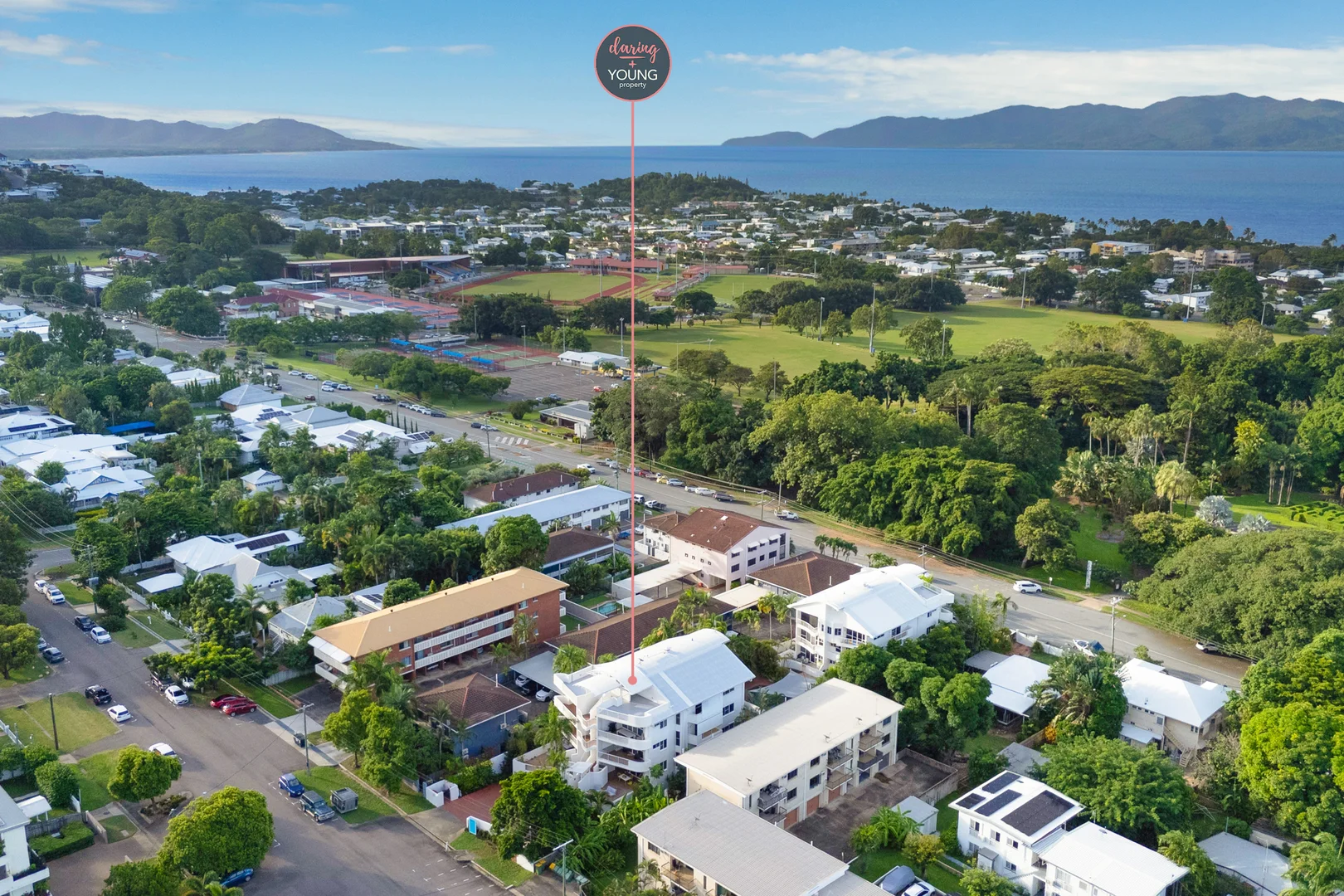 Additional image 12 of 7/6 Alexandra, North Ward QLD 4810