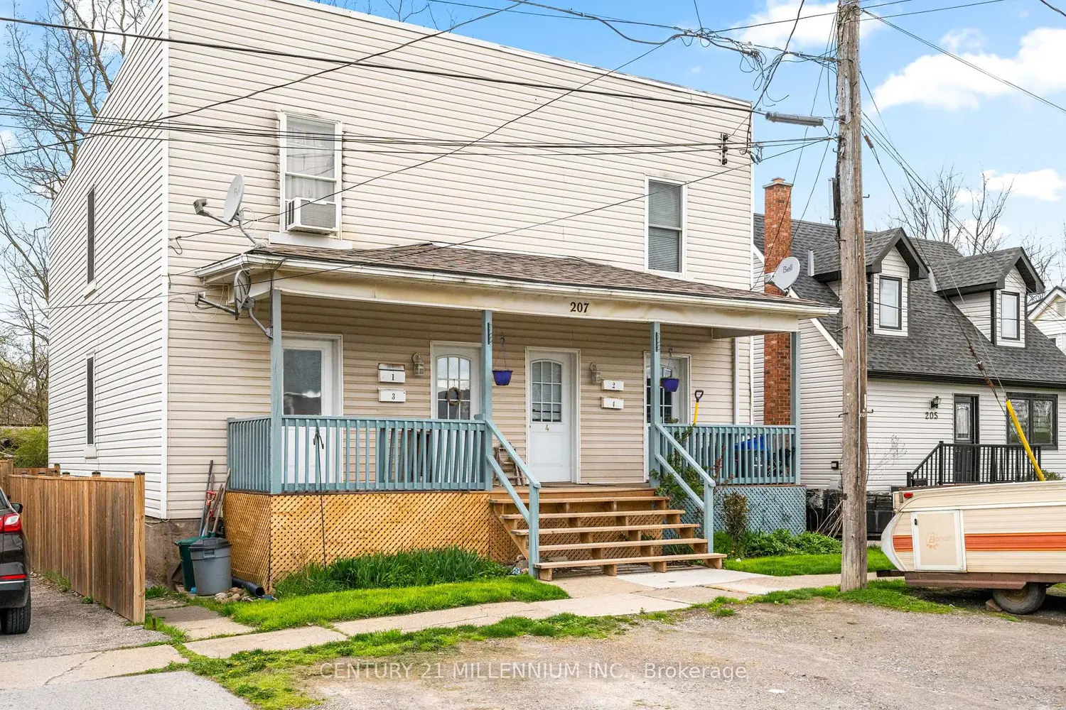 Additional image 2 of 207 Beaver Street