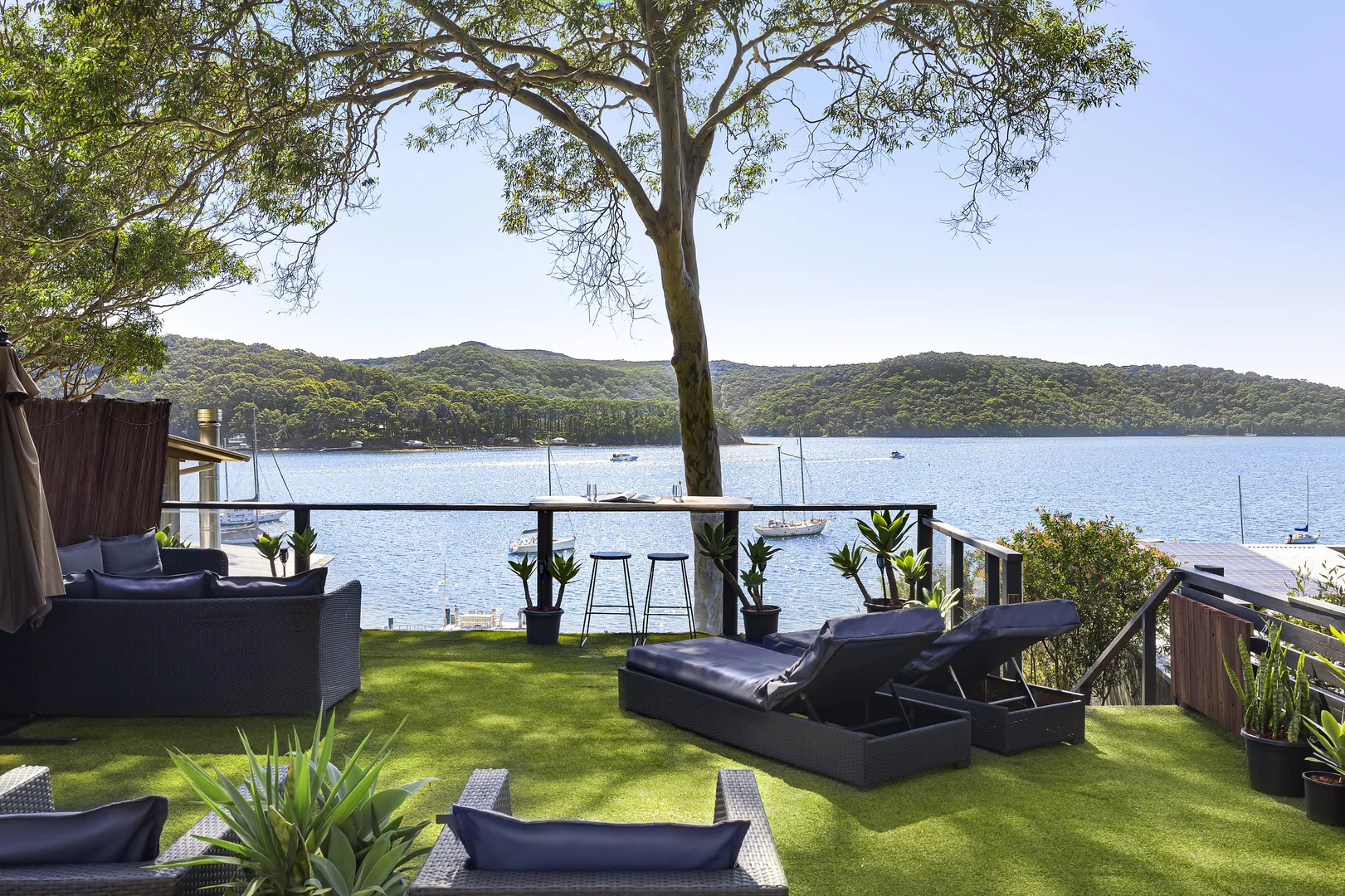 Additional image 4 of 49 Robertson Rd, Scotland Island NSW 2105