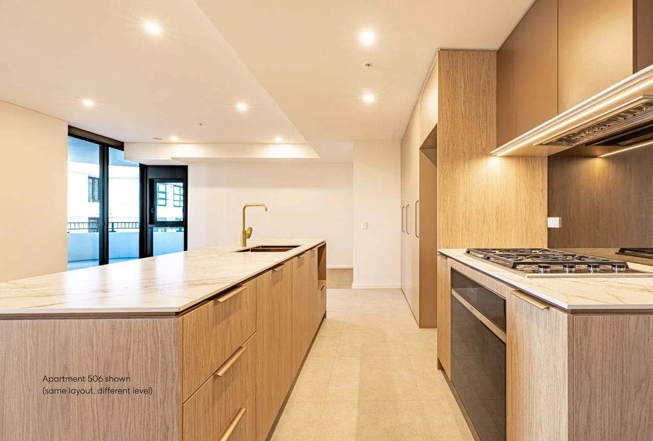 Additional image 5 of 1006/8&18 Garthowen Crescent, Castle Hill NSW 2154