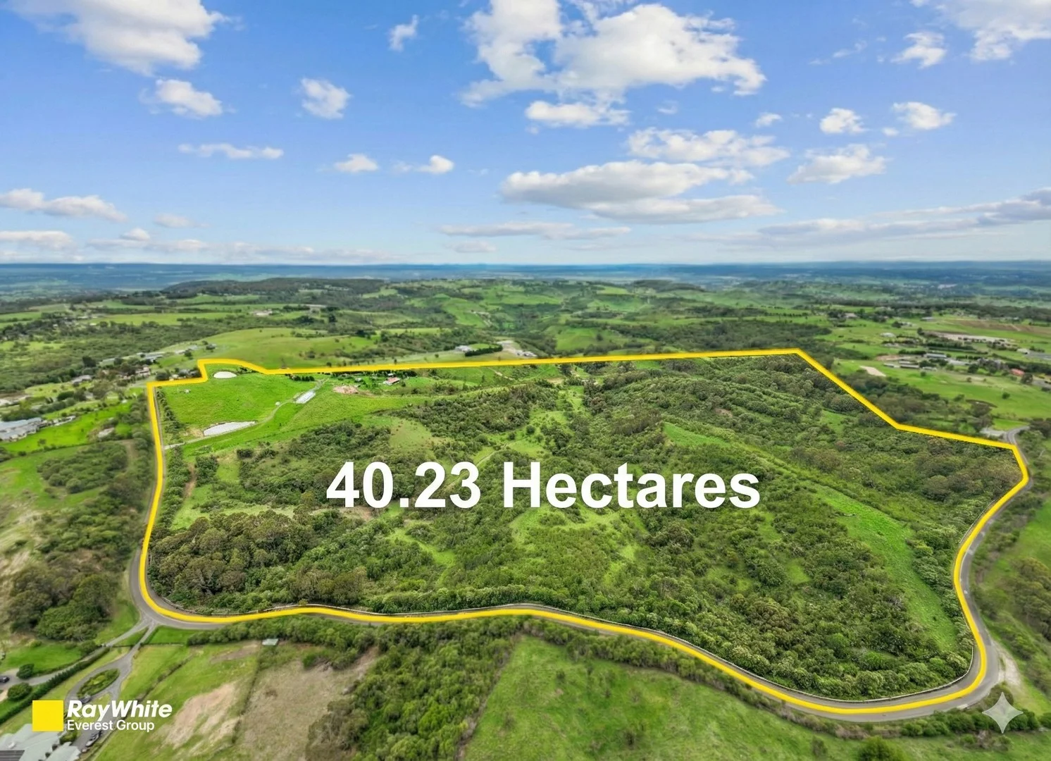 163 Mount Hercules Road, Razorback NSW 2571