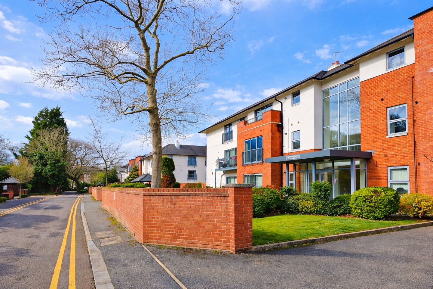 2 Bed Flat, Highfield Road, B15, N1 7GU photo 3