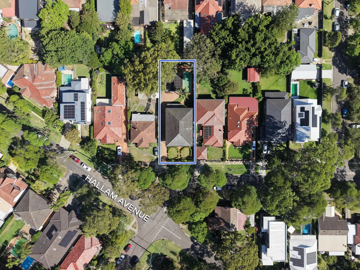 Additional image 19 of 6 Hallam Avenue, Lane Cove NSW 2066