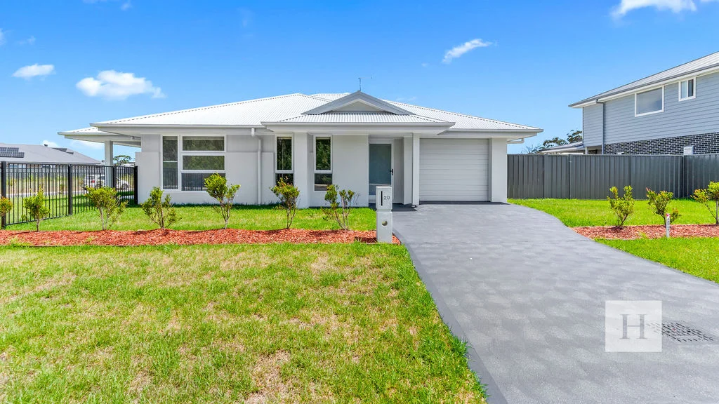20 Myall Drive, Forster NSW 2428