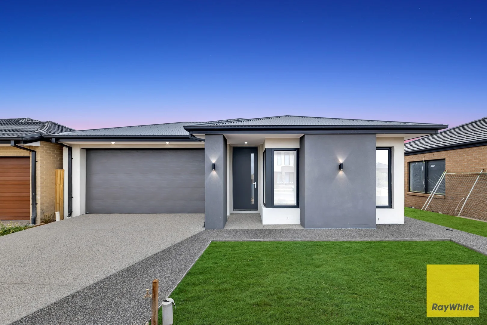 3 Camelon Avenue, Thornhill Park VIC 3335