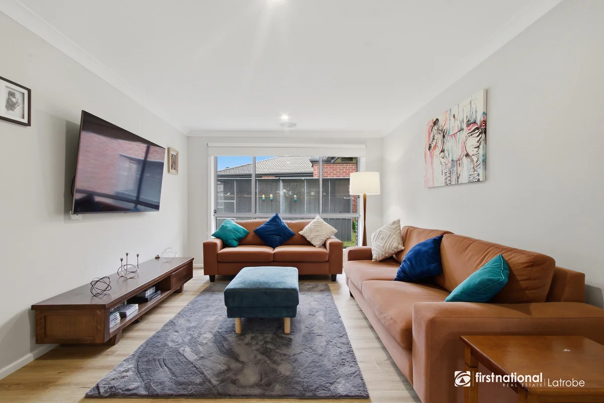 Additional image 8 of 12 Kilkenny Close, Traralgon VIC 3844