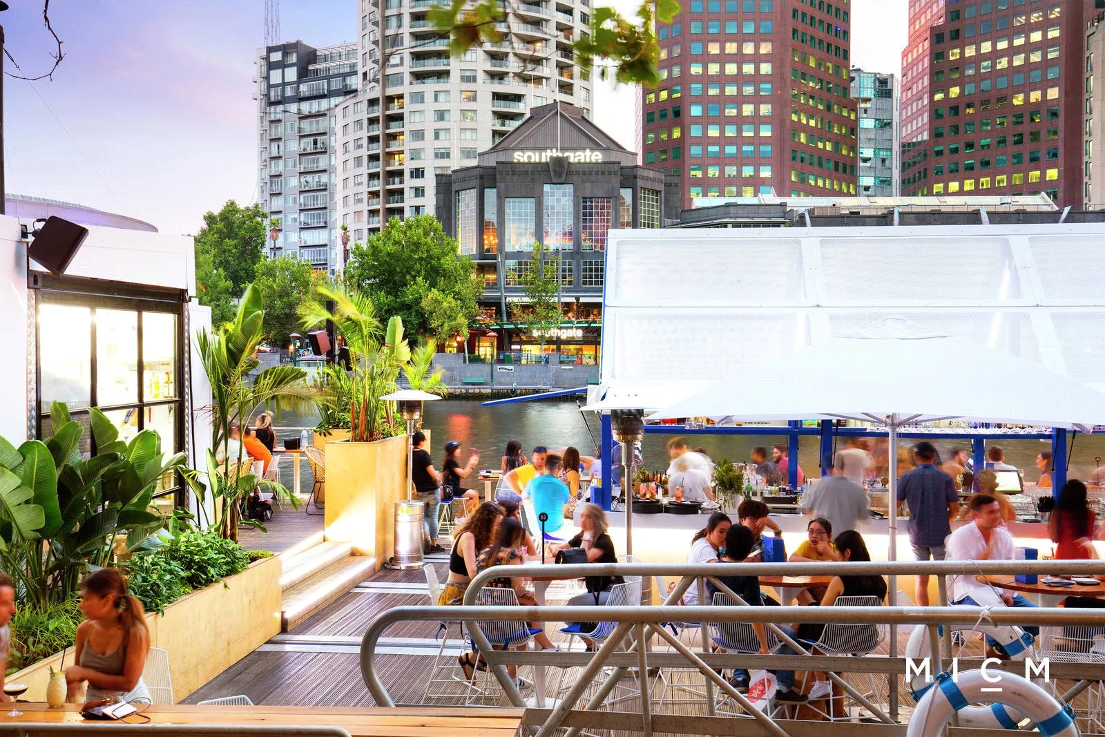 Additional image 17 of 2802/8 Kavanagh Street, Southbank VIC 3006