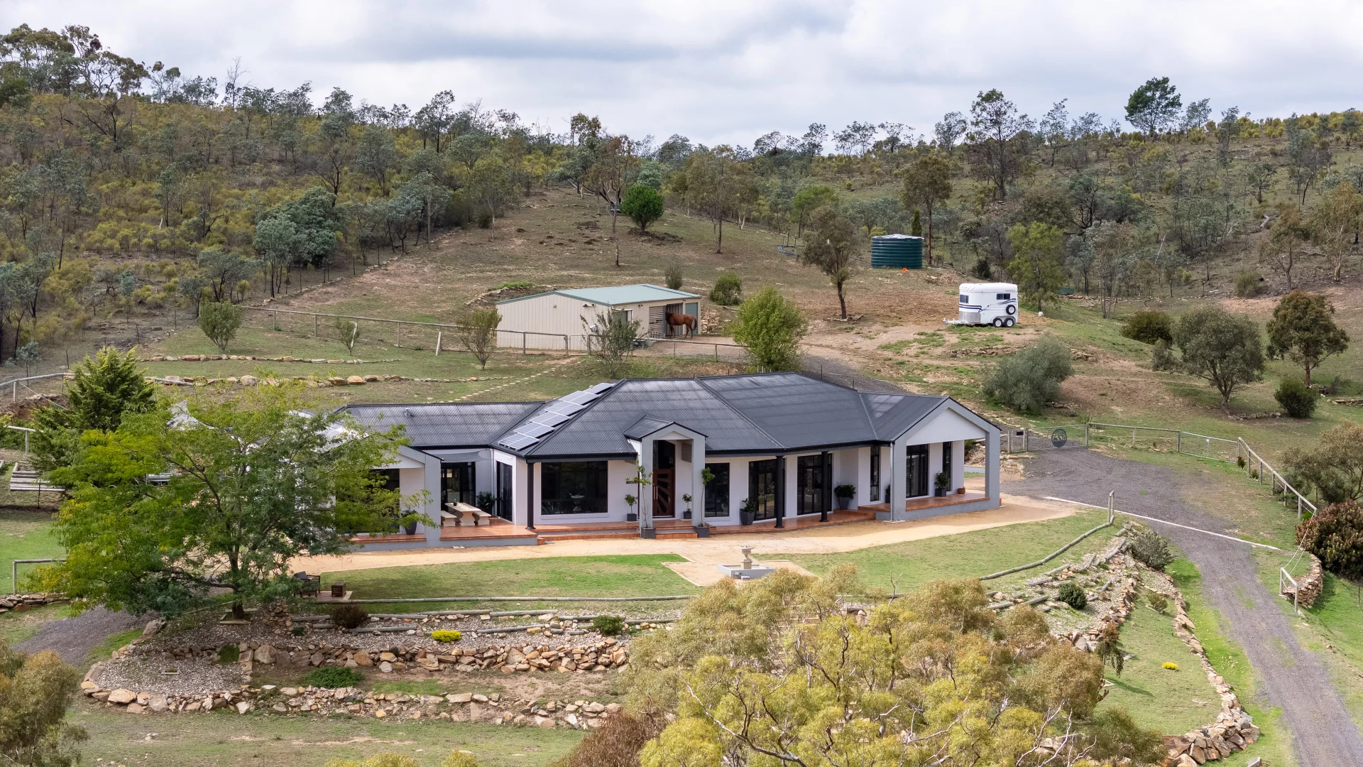 Additional image 15 of 477 Denley Drive, Wamboin NSW 2620