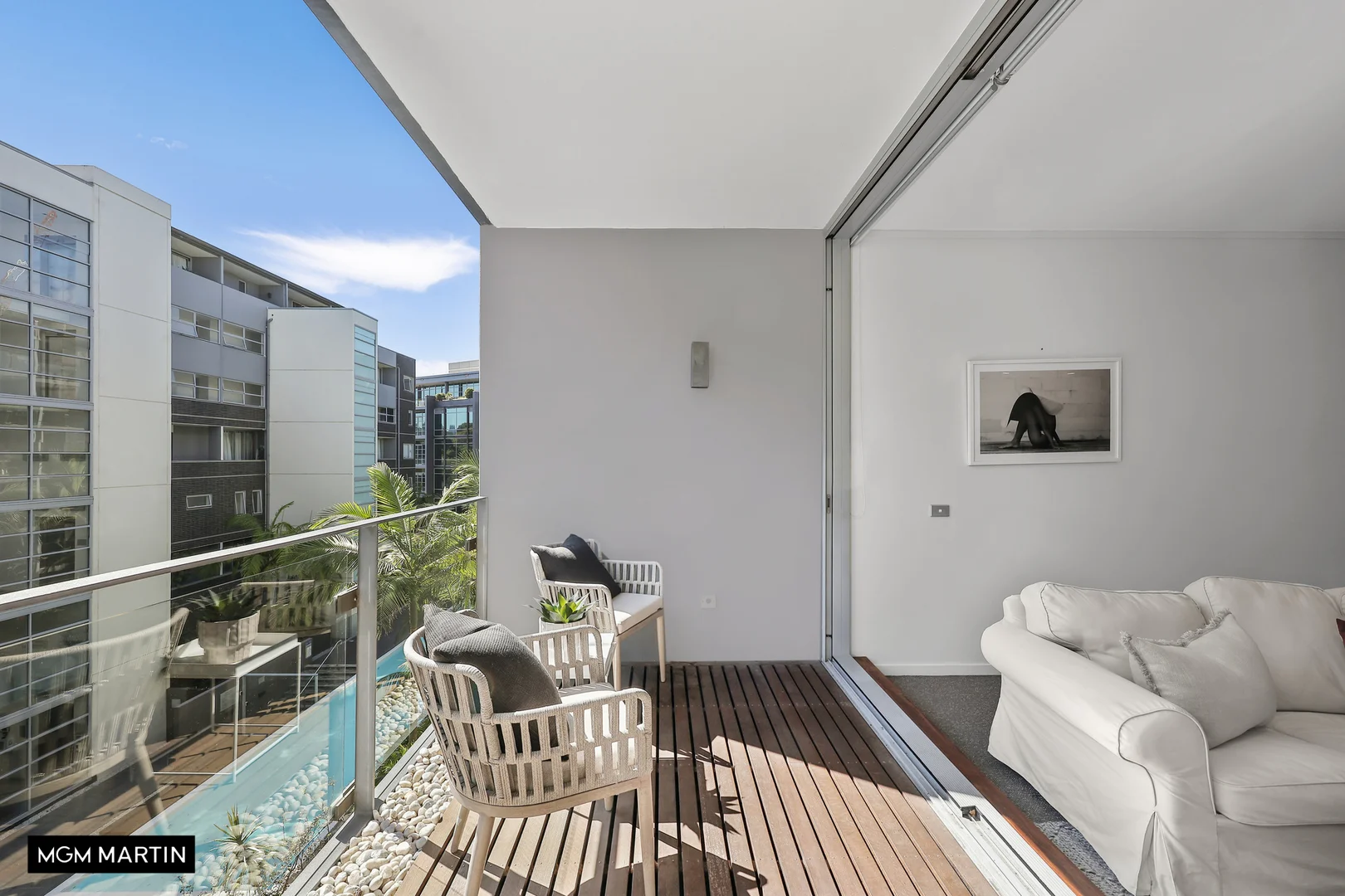 Additional image 2 of 337/2-4 Powell Street, Waterloo NSW 2017