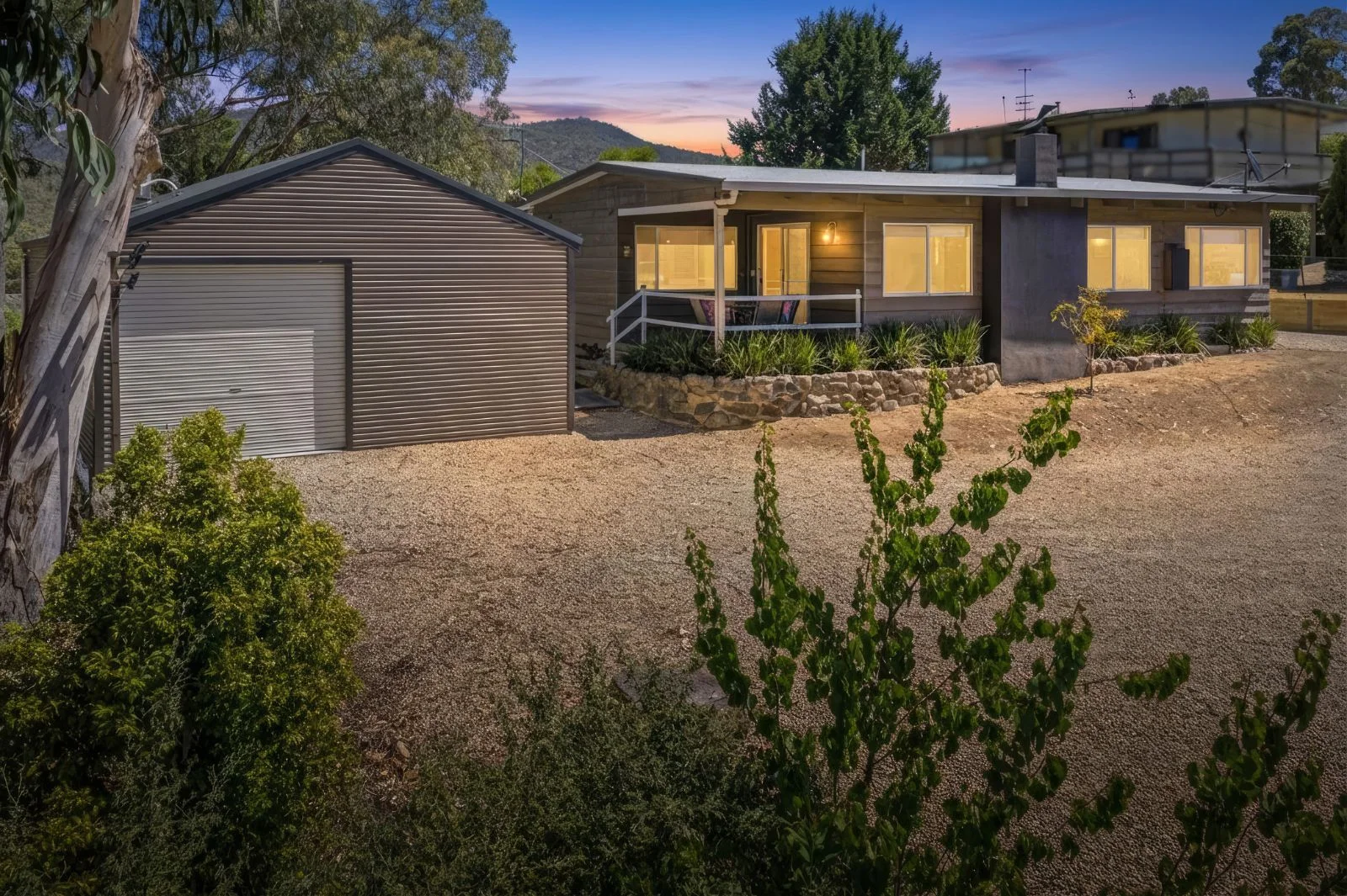 13 Honey Bee Run, Goughs Bay VIC 3723