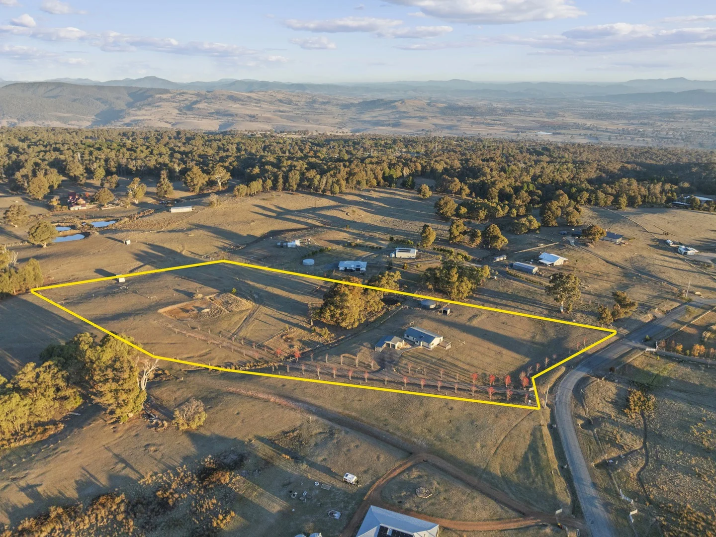 Additional image 3 of 150 Ambrose Drive, Tolmie VIC 3723