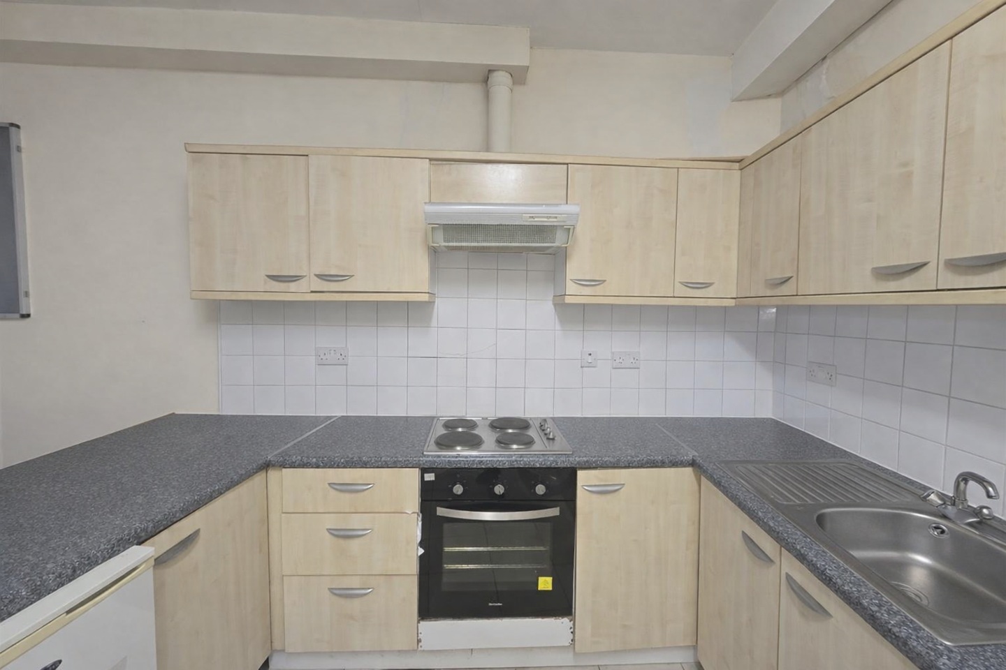 Studio Flat, Mayton Street, N7, N1 7GU photo 3